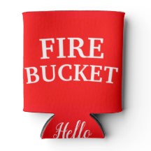 BRRE BUCKET