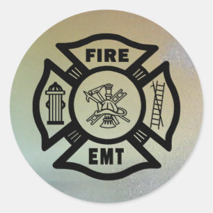 BRRE EMT RUNT KLISTERMÄRKE