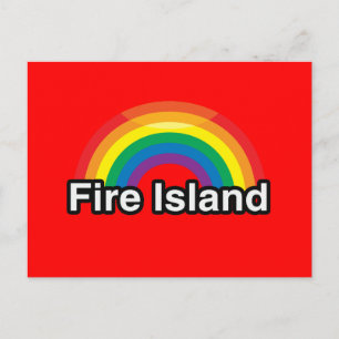 BRRE ISLAND HBT-PRIDE RAINBOW VYKORT