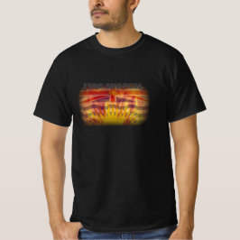 BRRE WATCH T SHIRT