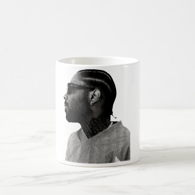 brrent Fayaaa Kaffemugg (Center)