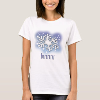 brrr t shirt