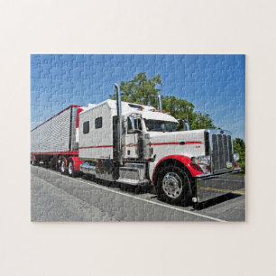 Brubaker Big Bunk 389 Puzzle Pussel