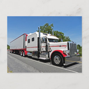 Brubaker Big Bunk 389 vykort