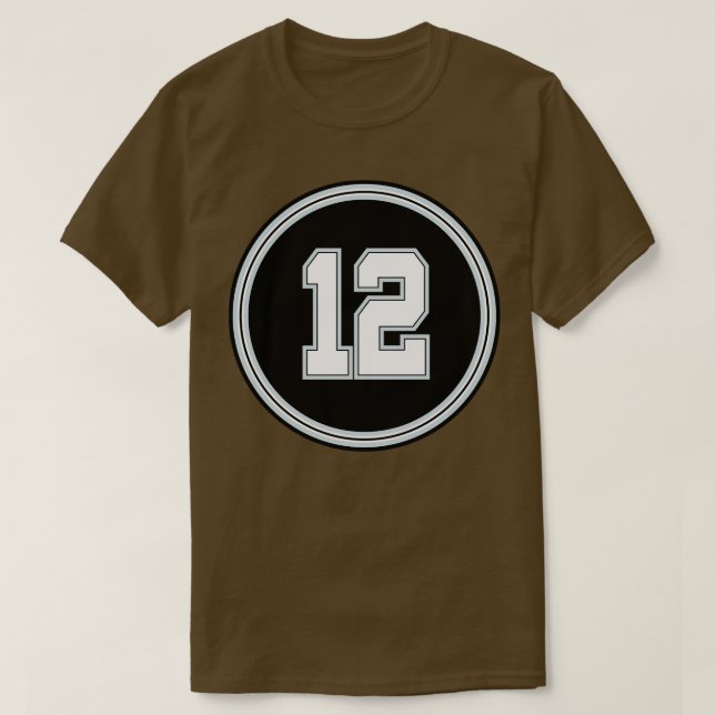 Bruce Bowen TShirt T Shirt (Design framsida)