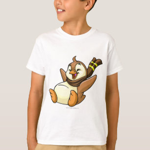 Bruce brunt t shirt