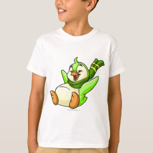 Bruce grönt tee