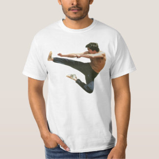Bruce Lee T Shirt