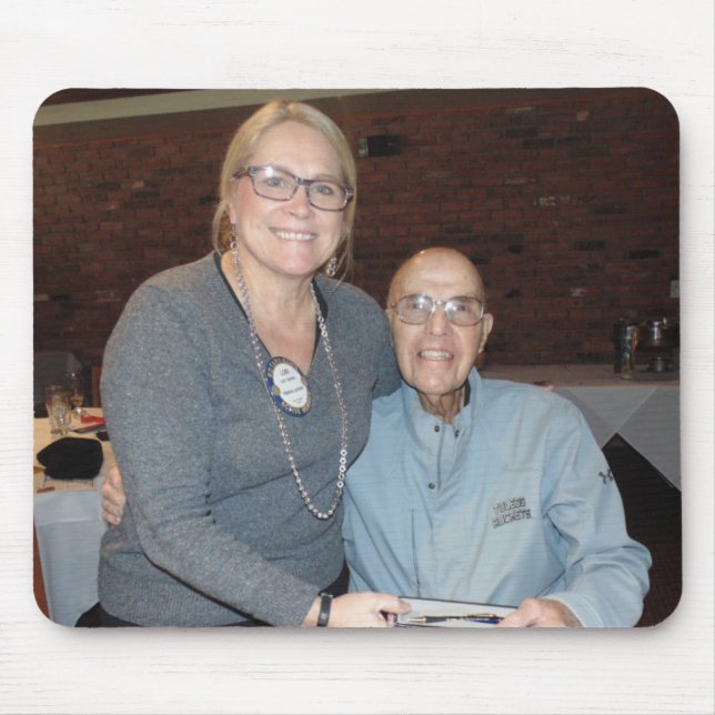 Bruce Musmatta (Framsidan)