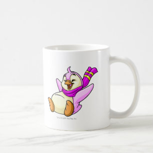 Bruce rosor kaffemugg