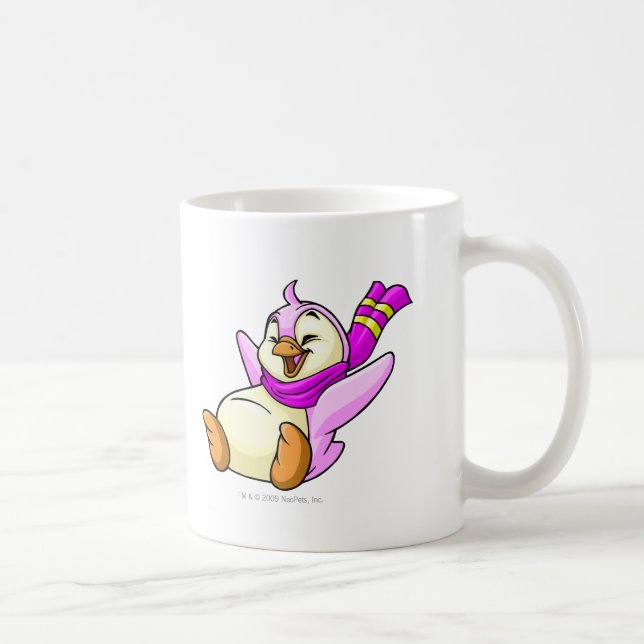 Bruce rosor kaffemugg (Höger)