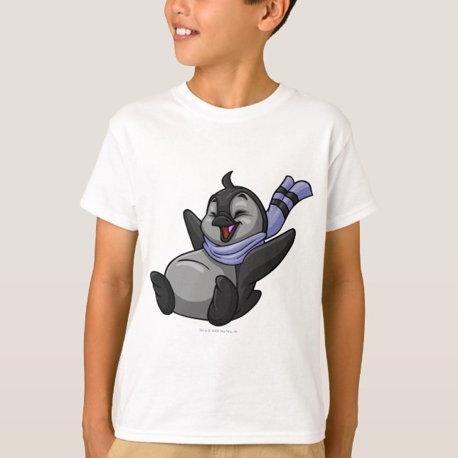Bruce Shadow T-shirt (Framsida)