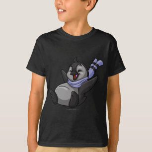 Bruce skuggar t shirt