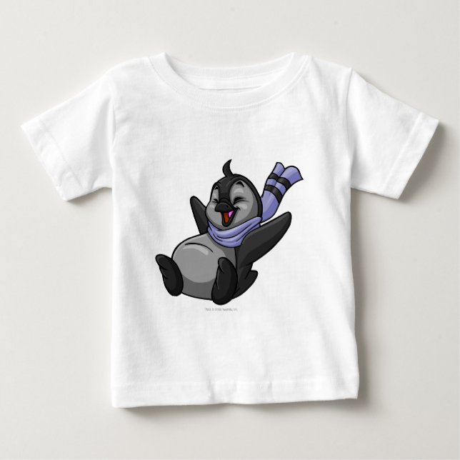 Bruce skuggar tee shirt (Framsida)