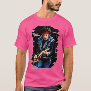 Bruce Springsteen T Shirt