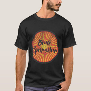 Bruce Springsteen T Shirt