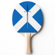 Bruce Sword på Saltire