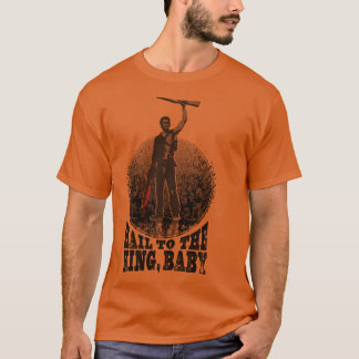 BRUCE T SHIRT