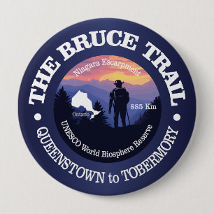 Bruce Trail (rd2) Knapp