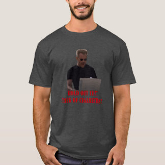 Bruce Willis T Shirt