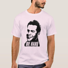 Bruce Willis T Shirt