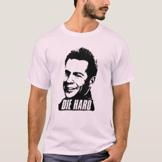 Bruce Willis T Shirt