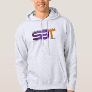 Bruces grundläggande Hoodie