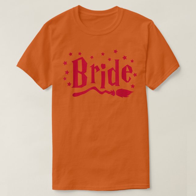 Brud332 T Shirt (Design framsida)