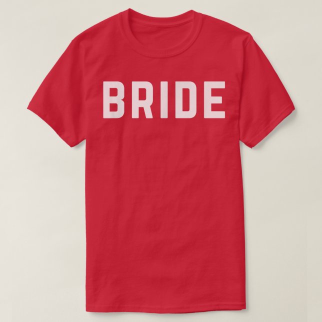 Brud 331 t shirt (Design framsida)