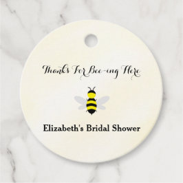 Brud att bli bröllopsfest gåvor etiketter