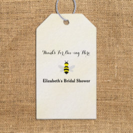 Brud att bli bröllopsfest presentetikett