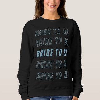 Brud att bli brudtärna möhippa Distressed T Shirt