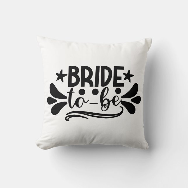 Brud att bli kudde (Framsida)
