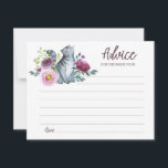 Brud Att Vara Får Meowied Råd Kort<br><div class="desc">Vänligen leta efter matchande föremål i butiken!</div>