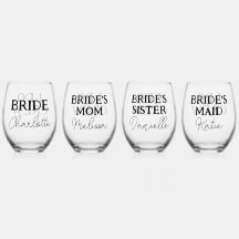 Brud Att Vara Sjungning Brudfest Jag Gör Besättnin