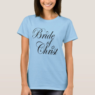 Brud av Kristusoriginal T-shirt