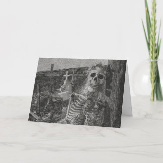 Brud av Terlingua Kort