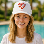 Brud Babestammen T-Shirt Systerparty Retro Keps<br><div class="desc">Brud Babestammen T-Shirt Systerparty Retro Truckerhatt
Vintage Brud Att Bli Brudtärna Brudstammen</div>