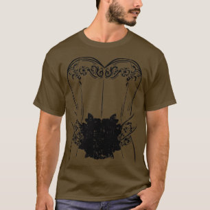 Brud brud bröllop möhippa möhippa gift t shirt