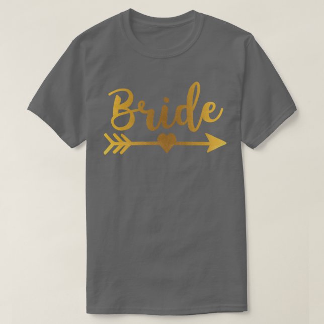 Brud Brud Squad T Shirt (Design framsida)