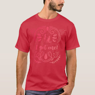 Brud Brudgum Möhippa Bröllop Äktenskap Br T Shirt