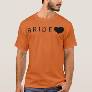Brud Cute T Shirt
