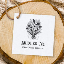 Brud eller dö Halloween Systerparty