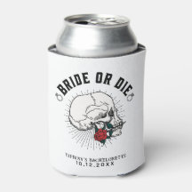 Brud eller dö skalle möhippa fest