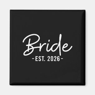 Brud Est 2026 Blivande Fru Brud Att Vara Magnet