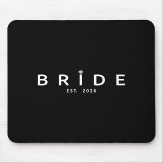 Brud Est 2026 Bröllop Bridal Shower Bachelorette Musmatta