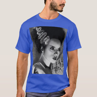 Brud för pojke t shirt