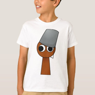 Brud from Sprunki Retake T Shirt