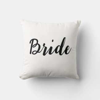 Brud Kudde