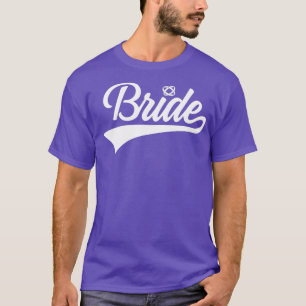 BRUD Möhippa BRÖLLLOP BACHELOR 1 T Shirt